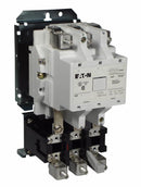 A200M5CAC Cutler Hammer A200 Series Motor Starter 3 pole 3 phase 600V 270A 110V coil - Essential Electric Supply