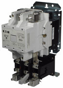 A200M6CAC - Cutler Hammer 540A 120V 3-Pole Motor Control Starter NEMA Size 6 Non-Reversing - Essential Electric Supply