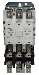 A200M6CAC - Cutler Hammer 540A 120V 3-Pole Motor Control Starter NEMA Size 6 Non-Reversing - Essential Electric Supply
