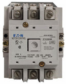 A201K2EA - Cutler Hammer Eaton 45A 600V 5-Pole Non-Reversing Motor Control Contactor NEMA 2 Frame - Essential Electric Supply