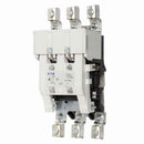 A201K5CX - Cutler Hammer 270A 600V 3 Pole Motor Control Contactor, A200 Series, 480V Coil, Size 5 - Essential Electric Supply