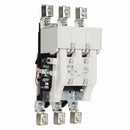 A201K6CX - Cutler Hammer 540A 600VAC 3 Pole Motor Control Contactor, 480VAC Coil, Size 6 - Essential Electric Supply