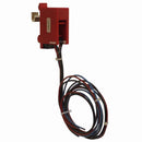 A2X6RPK - Cutler Hammer Auxiliary Switch for Circuit Breaker, 600V AC, 2NO-2NC Contacts, Series G R-Frame - Essential Electric Supply