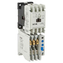 AE16BNS0AC - Cutler Hammer Freedom Series 10A 600V 3 Pole Motor Starter with 110V Coil - Essential Electric Supply
