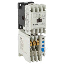 AE16CNS0AC Cutler Hammer Freedom AE16 (IEC) Motor Starter 3 pole 3 phase 600V 9A 110V coil - Essential Electric Supply