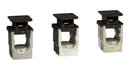AL250JD - Square D 250A PowerPact J-Frame Circuit Breaker Mechanical Lug Kit, Aluminum, 3-Pack - Essential Electric Supply