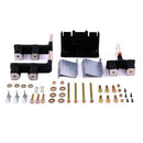 AMCB35KM - General Electric 1200A 600V Mounting Hardware Kit for Spectra Series APN-B Panel Boards - Essential Electric Supply