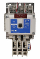 AN16NN0C Cutler Hammer Freedom AN16 (NEMA) Motor Starter 3 pole 3 phase 600V 135A 440V coil - Essential Electric Supply