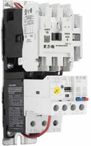 AN19BN0A5E020 - Cutler Hammer 18A 600V 3-Pole Freedom Series Motor Starter NEMA Size 0 Horizontal Mount - Essential Electric Supply