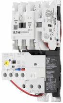 AN19BN0A5E020 - Cutler Hammer 18A 600V 3-Pole Freedom Series Motor Starter NEMA Size 0 Horizontal Mount - Essential Electric Supply