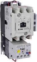 AN19DN0A5E005 - Eaton 27A 600V 3-Pole Freedom Series Motor Starter Horizontal Mount - Essential Electric Supply