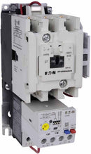 AN19DN0A5E045 - Cutler Hammer Eaton Freedom NEMA Size 1 Motor Control Starter 27A 600V 3 Pole Horizontal Mount - Essential Electric Supply