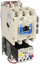 AN19GN0A5E020 - Eaton Freedom Series 45A 600V 3-Pole Motor Starter NEMA Size 2 Horizontal Mount - Essential Electric Supply