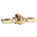 B15.5 - Square D Thermal Unit Overload Relay, 10.6-11.4A, Plug-On Mount, Standard Trip, Series B - Essential Electric Supply
