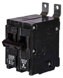 B2110 - Siemens 110A 2-Pole Molded Case Circuit Breaker, 120/240V, BL Series, Thermal/Magnetic Trip, 10kA Interrupt, Lug Mount - Essential Electric Supply