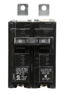 B240 - Siemens 40 Amp 2 Pole 120/240VAC Bolt-On Circuit Breaker Type BL 10kAIC UL CSA - Essential Electric Supply