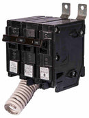 B29000S01 - Siemens 90 Amp 2 Pole 120/240V Bolt-On Circuit Breaker with 120V Shunt Trip, 10kA Interrupt Rating, BL Series - Essential Electric Supply