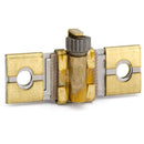 B36.0 - Square D B Series Thermal Unit Overload Relay 19.2-26A Plug-On Mounting Class 20 Trip - Essential Electric Supply