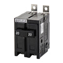BAB2020 - Eaton 20 Amp 120/240V 2 Pole Thermal Magnetic Circuit Breaker Bolt-On - Essential Electric Supply