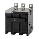 BAB3010H - Cutler Hammer 10 Amp 240 Volt 3 Pole Thermal Magnetic Circuit Breaker - Essential Electric Supply