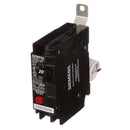 BE120 - Siemens 20 Amp 1 Pole 120VAC 10kAIC Bolt-On Ground Fault Circuit Breaker, Type BL, Thermal Magnetic Trip, UL/CSA/NOM - Essential Electric Supply