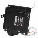 BF115AH - Siemens 15 Amp 1 Pole 120V Molded Case Circuit Breaker, 22kA Interrupt, BLHF2 Frame, Thermal-Magnetic Trip, GFCI, UL Listed - Essential Electric Supply