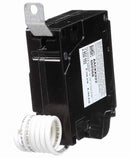 BF115AH - Siemens 15 Amp 1 Pole 120V Molded Case Circuit Breaker, 22kA Interrupt, BLHF2 Frame, Thermal-Magnetic Trip, GFCI, UL Listed - Essential Electric Supply