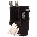 B220GF - Siemens 20 Amp 2 Pole 120/240V Bolt-On Ground Fault Circuit Breaker, BLFB Series, 10 kA Interrupt Rating, Thermal Magnetic Trip - Essential Electric Supply