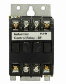 BF22F - Cutler Hammer BF Series 4-Pole Motor Control Relay, 10A, 300V, 2NO-2NC, 110/120V Coil, Fixed Contact, NEMA 1, UL/CSA Certified - Essential Electric Supply