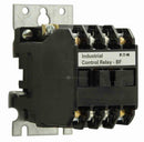 BF22F - Cutler Hammer BF Series 4-Pole Motor Control Relay, 10A, 300V, 2NO-2NC, 110/120V Coil, Fixed Contact, NEMA 1, UL/CSA Certified - Essential Electric Supply