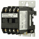 BF22F - Cutler Hammer BF Series 4-Pole Motor Control Relay, 10A, 300V, 2NO-2NC, 110/120V Coil, Fixed Contact, NEMA 1, UL/CSA Certified - Essential Electric Supply