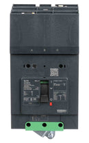 BJA36070 - Schneider Electric PowerPact B 70A 3 Pole 600V 65kA I-Line Plug-In Circuit Breaker, Thermal Magnetic Trip, UL CSA NOM IEC CCC CE Certified - Essential Electric Supply
