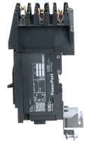 BJA36070 - Schneider Electric PowerPact B 70A 3 Pole 600V 65kA I-Line Plug-In Circuit Breaker, Thermal Magnetic Trip, UL CSA NOM IEC CCC CE Certified - Essential Electric Supply