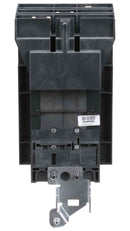 BJA36100 - Schneider Electric PowerPact B Molded Case Circuit Breaker, 100A, 3P, 600Y/347V AC, 25kA Interrupt Rating, I-Line Mounting, UL 489 - Essential Electric Supply