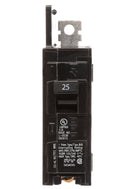 BQ1B025 - Siemens 25 Amp 120V 1-Pole BQ Series Bolt-On Circuit Breaker - Essential Electric Supply