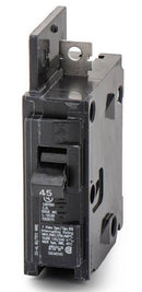BQ1B045 - Siemens 45 Amp 120 Volt 1 Pole BQ Series Molded Case Circuit Breaker - Essential Electric Supply