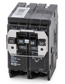 BQ220230 - Emery Jensen Distribution LLC 30A 2 Pole 2 Volt Circuit Breaker 10kA@240V - Essential Electric Supply