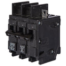 BQ3B015 - Siemens 15 Amp 3 Pole 240V BQ Series Bolt-On Molded Case Circuit Breaker, 10 kA Interrupt Rating, UL Listed, CSA Certified - Essential Electric Supply