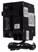 BR115ST - Cutler Hammer 15A 120/240V 1-Pole Shunt Trip Circuit Breaker BR Series - Essential Electric Supply