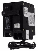BR120ST - Cutler Hammer, Westinghouse 20 Amp 120/240V 1 Pole Shunt Trip Plug-On Circuit Breaker, Type BR Series, 10kAIC, UL 489 - Essential Electric Supply