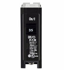 BR135 - Eaton 35 Amp 1-Pole 120/240V Type BR Plug-On Circuit Breaker, 10 kAIC, UL 489 - Essential Electric Supply