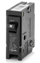 BR160 - Cutler Hammer 60A 120/240V 1-Pole Thermal Magnetic Circuit Breaker BR Series - Essential Electric Supply
