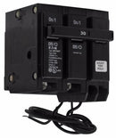 BR230ST - Cutler Hammer 30 Amp 2 Pole 120/240V Type BR Circuit Breaker with Shunt Trip 10kAIC - Essential Electric Supply