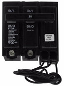 BR230ST - Cutler Hammer 30 Amp 2 Pole 120/240V Type BR Circuit Breaker with Shunt Trip 10kAIC - Essential Electric Supply