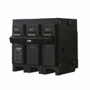 BR3100 - Cutler Hammer 100 Amp 3 Pole 120/240V Type BR Plug-On Circuit Breaker, 10 kAIC, Common Trip, UL 489, CSA Listed - Essential Electric Supply
