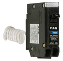 BRAFGF120 - Eaton 20A 120V Single-Pole BR Arc Fault/Ground Fault Circuit Breaker 10 kAIC - Essential Electric Supply