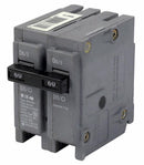 BRH260 - Cutler Hammer 60 Amp 2 Pole 120/240V Plug-On Type BR Circuit Breaker, 22kAIC, Thermal Magnetic Trip, HACR Rated - Essential Electric Supply