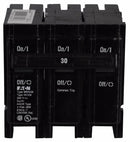 BRH330 - Cutler Hammer 30 Amp 3 Pole 120/240V Type BR Plug-On Circuit Breaker, 22 kAIC Interrupt Rating, Thermal Magnetic Trip, UL Listed - Essential Electric Supply