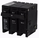 BRH340 - Cutler Hammer 40 Amp 240 Volt 3 Pole Thermal Magnetic Circuit Breaker Type BRH - Essential Electric Supply