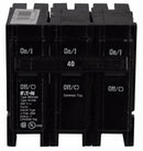BRH340 - Cutler Hammer 40 Amp 240 Volt 3 Pole Thermal Magnetic Circuit Breaker Type BRH - Essential Electric Supply